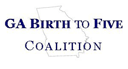 Georgia Birth to Five Coalition