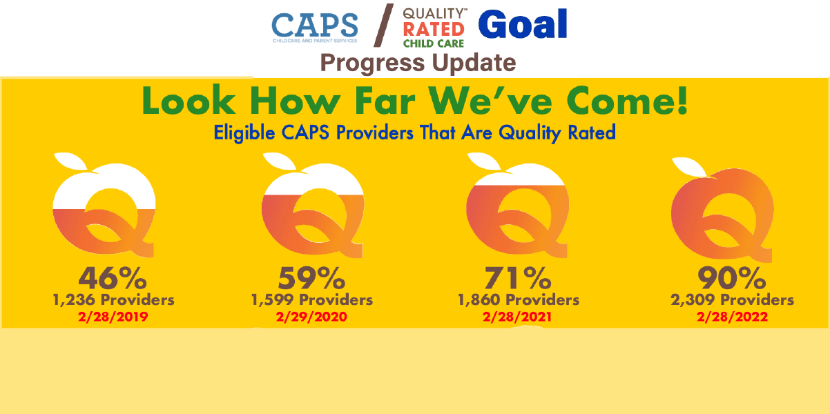 GA Decal Bright from the Start