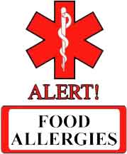 Food Allergies