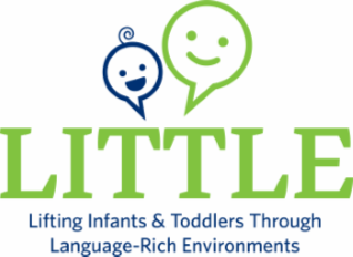 Infant Toddler logo