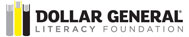 Dollar General Literacy Foundation