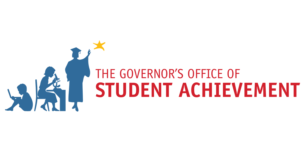 The Governor's Office of Student Achievement