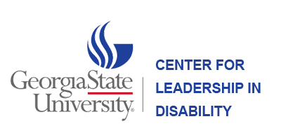 GSU Center for leadership in disability