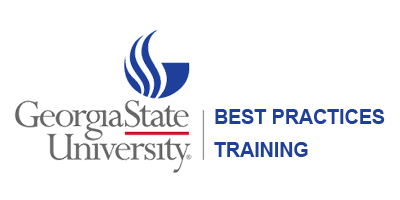 GSU best practices