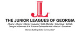 The Junior Leagues of Georgia - Woment Building Better Communities