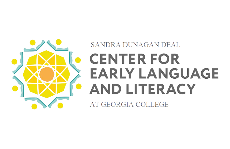 the Sandra Dunagan Deal Center for Early Language and Literacy
