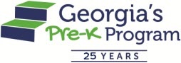 GA PreK 25 Years