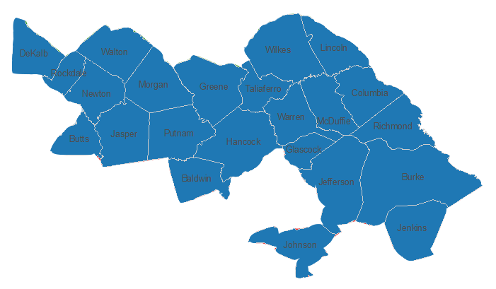 Region 3