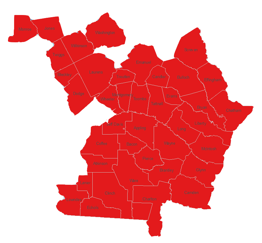 Region 5