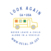 lookagain Logo